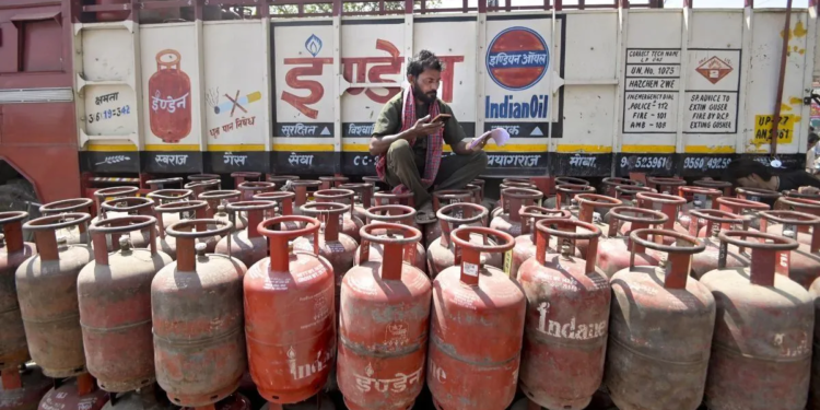 LPG Rule Change