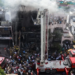 Lucknow Fire Tragedy