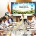 कृषि क्षेत्र के समग्र विकास के लिए ‘होल ऑफ गवर्नमेंट’ दृष्टिकोण जरूरी : शिवराज सिंह चौहान