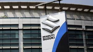 Maruti Suzuki