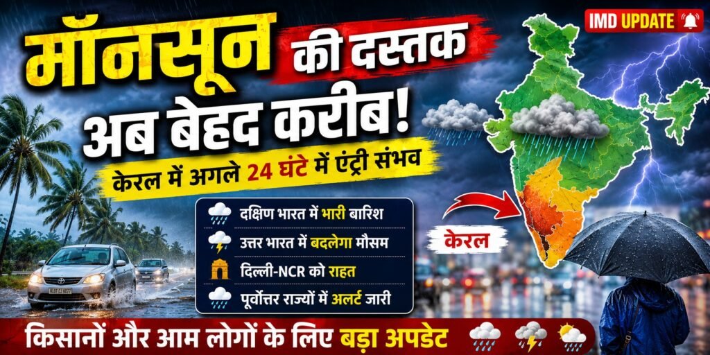 Monsoon 2026