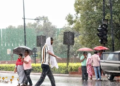 Monsoon Season 2026