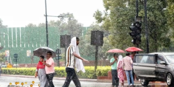 Monsoon Season 2026