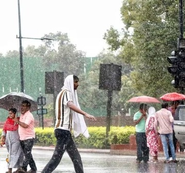 Monsoon Season 2026