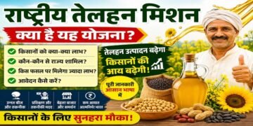 NMEO Oilseeds