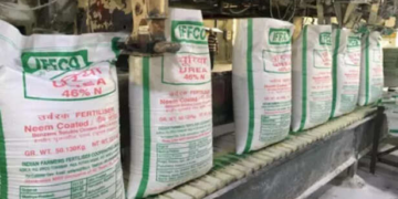 Neem Coated Urea