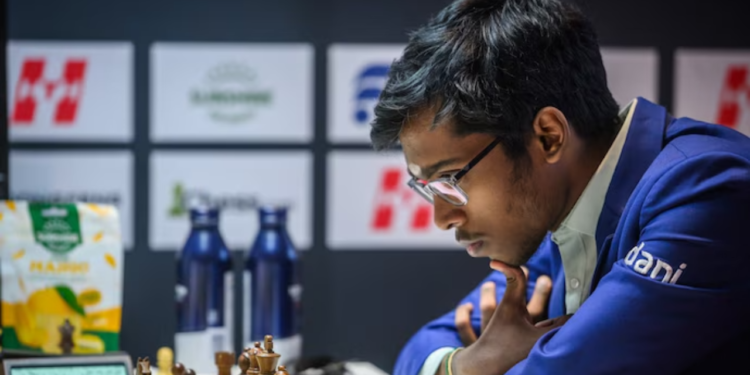 Norway Chess 2026 :प्रज्ञानानंदा ने रचा इतिहास, Norway Chess जीतने वाले पहले भारतीय बने