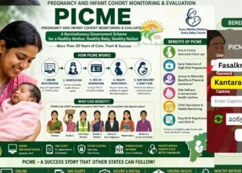 PICME
