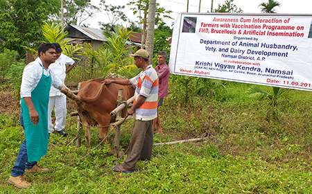 NADCP Scheme