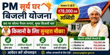PM Surya Ghar Bijli Yojana