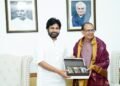 आंध्र प्रदेश से 1 जुलाई को होगा ‘विकसित भारत-रोजगार और आजीविका मिशन (ग्रामीण)’ का राष्ट्रीय शुभारंभ, देशभर के ग्रामीण विकास मंत्री होंगे शामिल