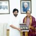 आंध्र प्रदेश से 1 जुलाई को होगा ‘विकसित भारत-रोजगार और आजीविका मिशन (ग्रामीण)’ का राष्ट्रीय शुभारंभ, देशभर के ग्रामीण विकास मंत्री होंगे शामिल