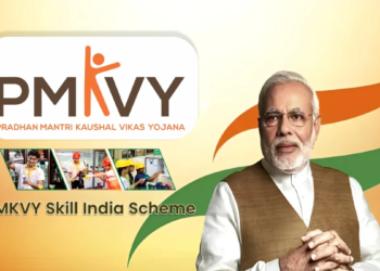 PMKVY Scheme