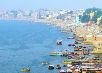 Project Ganga