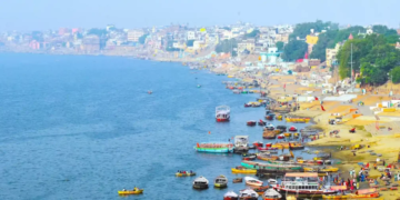 Project Ganga