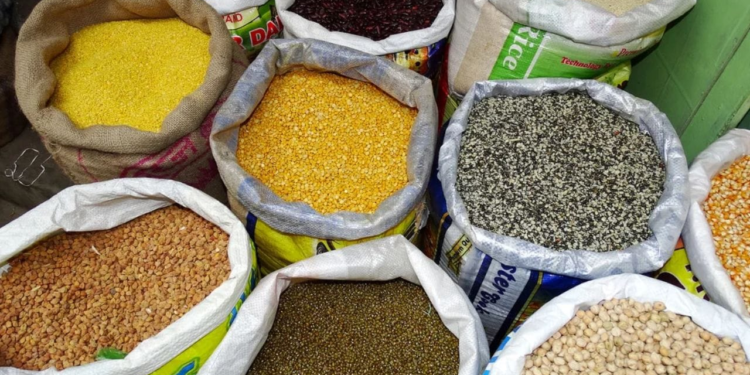 Pulses MSP Policy