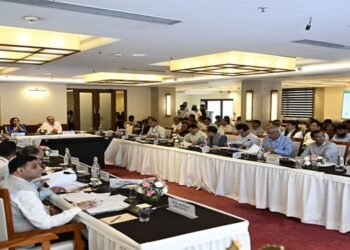 वित्त वर्ष 2026-27 में 26,474 किलोमीटर ग्रामीण सड़कों का निर्माण लक्ष्य, केंद्र ने राज्यों को दिए कार्य में तेजी लाने के निर्देश