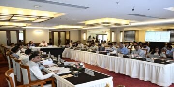 वित्त वर्ष 2026-27 में 26,474 किलोमीटर ग्रामीण सड़कों का निर्माण लक्ष्य, केंद्र ने राज्यों को दिए कार्य में तेजी लाने के निर्देश