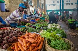 Rural Agricultural Market Scheme