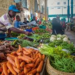 Rural Agricultural Market Scheme