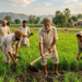 SCSP Agriculture