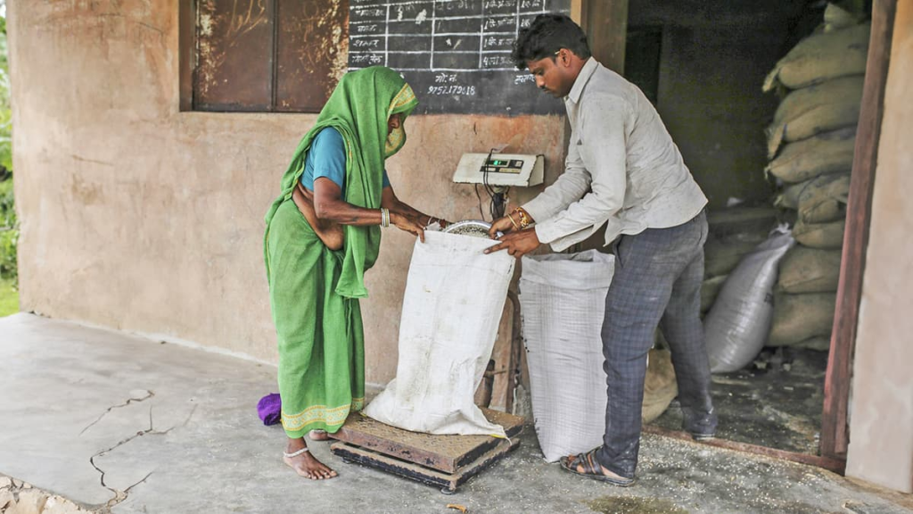 Sarvajanik Vitran Prana Sudhar