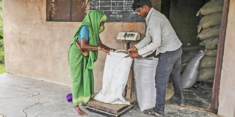 Sarvajanik Vitran Prana Sudhar
