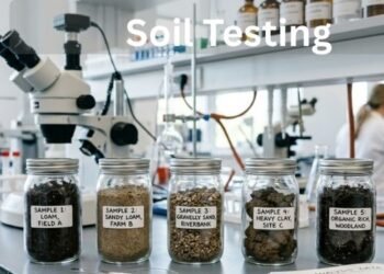 Soil Testing