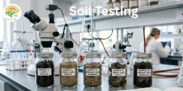 Soil Testing