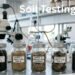 Soil Testing