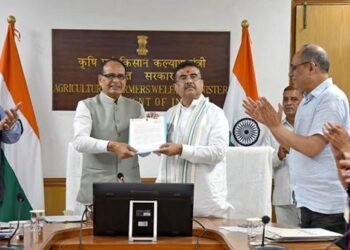 पश्चिम बंगाल को 1700 करोड़ रुपये से अधिक की सौगात, कृषि और ग्रामीण विकास परियोजनाओं को मिली मंजूरी