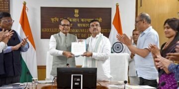 पश्चिम बंगाल को 1700 करोड़ रुपये से अधिक की सौगात, कृषि और ग्रामीण विकास परियोजनाओं को मिली मंजूरी