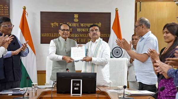 पश्चिम बंगाल को 1700 करोड़ रुपये से अधिक की सौगात, कृषि और ग्रामीण विकास परियोजनाओं को मिली मंजूरी