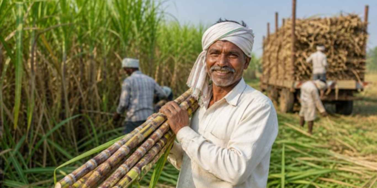 Sugarcane FRP Policy