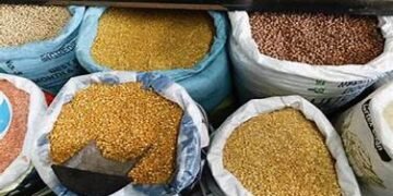 दाल और तिलहन किसानों को बड़ी राहत, केंद्र ने चार राज्यों में एमएसपी पर खरीद को दी मंजूरी