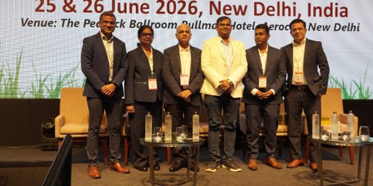 ICSCE–Buyer Seller Meet 2026: वैश्विक कृषि इनपुट उद्योग के दिग्गज नई दिल्ली में जुटे, जैविक कृषि, एग्री-केमिकल और नई तकनीकों पर हुआ मंथन