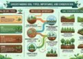 TYPE OF SOIL