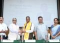 देश में पशु चिकित्सा अवसंरचना को मजबूत बनाने पर जोर, डीएएचडी सचिव ने किया डुवासु, मथुरा का दौरा