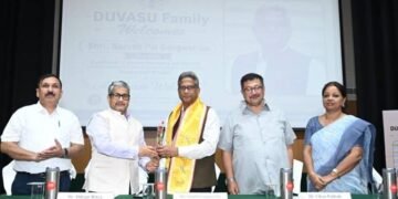 देश में पशु चिकित्सा अवसंरचना को मजबूत बनाने पर जोर, डीएएचडी सचिव ने किया डुवासु, मथुरा का दौरा