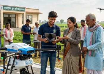 National Agricultural Education Project
