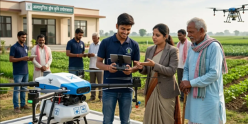 National Agricultural Education Project