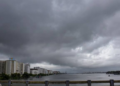Weather Update