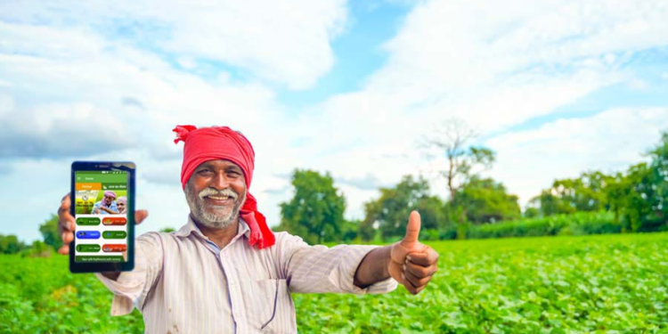 Pusa Krishi App