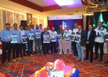 थाकर केमिकल्स ने लॉन्च किया अल्ट्रॉन जिंक, स्लो-रिलीज़ तकनीक वाला नया जिंक उर्वरक