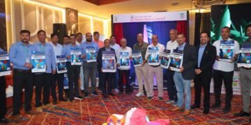 थाकर केमिकल्स ने लॉन्च किया अल्ट्रॉन जिंक, स्लो-रिलीज़ तकनीक वाला नया जिंक उर्वरक