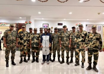 अंतर्राष्ट्रीय Yoga Day पर डीडी किसान का विशेष कार्यक्रम ‘Yoga For Nation’, BSF जवानों के साथ देंगे योग का संदेश