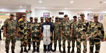 अंतर्राष्ट्रीय Yoga Day पर डीडी किसान का विशेष कार्यक्रम ‘Yoga For Nation’, BSF जवानों के साथ देंगे योग का संदेश