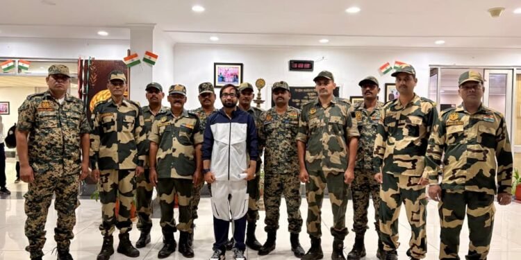 अंतर्राष्ट्रीय Yoga Day पर डीडी किसान का विशेष कार्यक्रम ‘Yoga For Nation’, BSF जवानों के साथ देंगे योग का संदेश