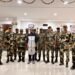 अंतर्राष्ट्रीय Yoga Day पर डीडी किसान का विशेष कार्यक्रम ‘Yoga For Nation’, BSF जवानों के साथ देंगे योग का संदेश