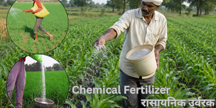 chemical fertilizer